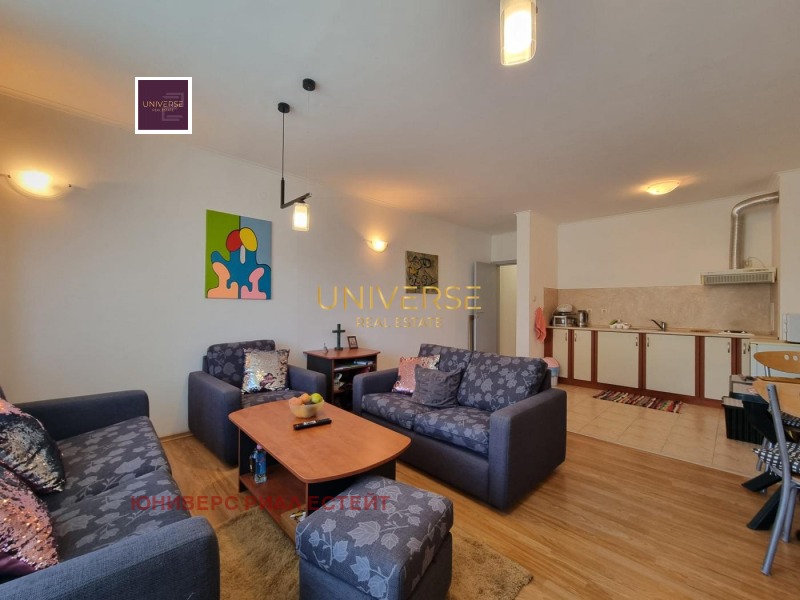 Продава  2-стаен, област Бургас, к.к. Слънчев бряг • 79 000 EUR • ID 73759444 — holmes.bg - [1] 