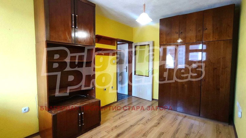 Продаја  1 спаваћа соба Стара Загора , Ајазмото , 34 м2 | 52191784