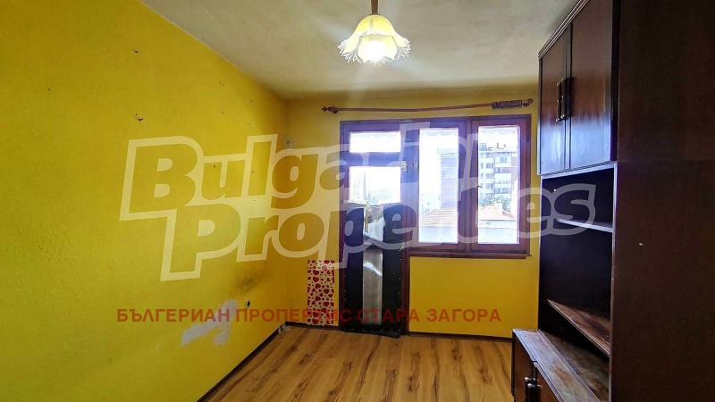 Продаја  1 спаваћа соба Стара Загора , Ајазмото , 34 м2 | 52191784 - слика [8]