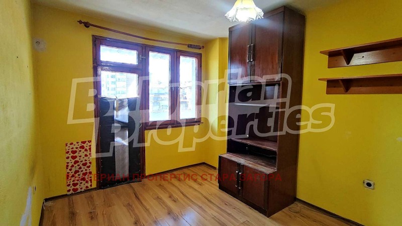 Продаја  1 спаваћа соба Стара Загора , Ајазмото , 34 м2 | 52191784 - слика [4]