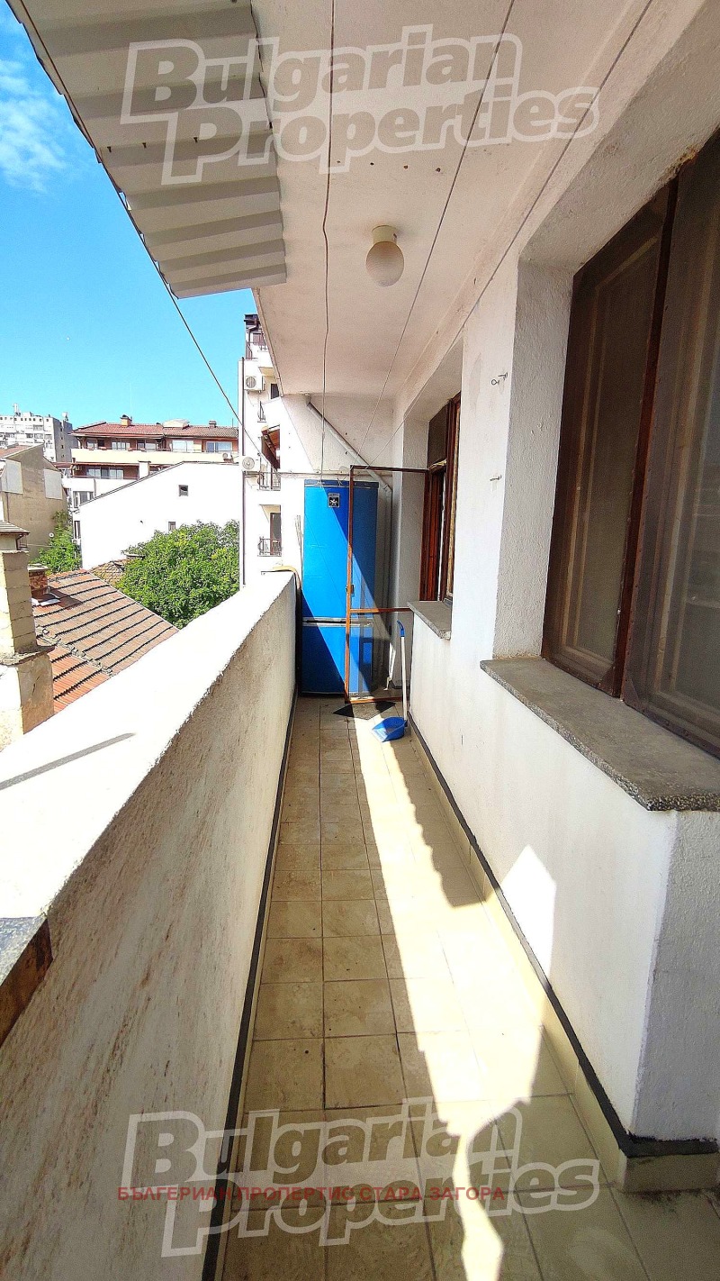 Продаја  1 спаваћа соба Стара Загора , Ајазмото , 34 м2 | 52191784 - слика [5]