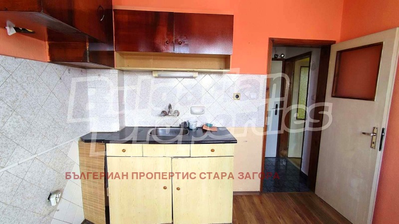 Продаја  1 спаваћа соба Стара Загора , Ајазмото , 34 м2 | 52191784 - слика [2]