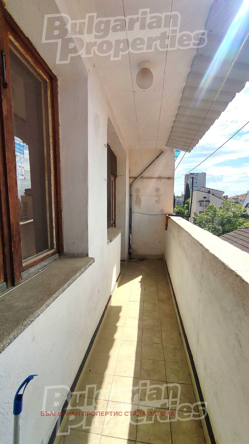 Продаја  1 спаваћа соба Стара Загора , Ајазмото , 34 м2 | 52191784 - слика [12]