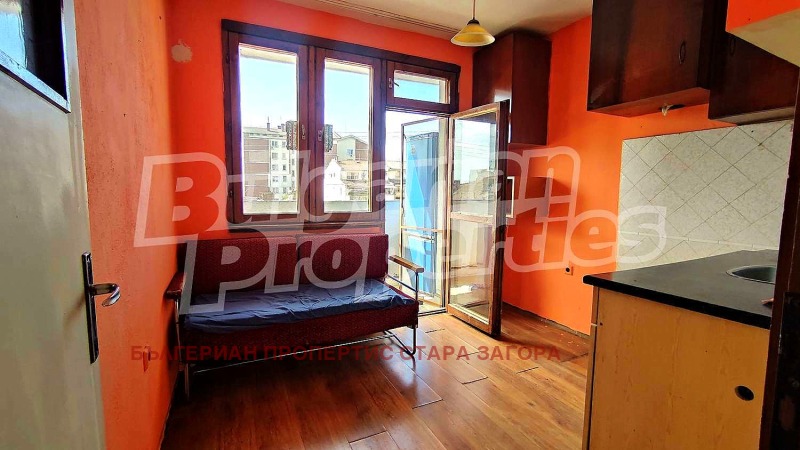 Продаја  1 спаваћа соба Стара Загора , Ајазмото , 34 м2 | 52191784 - слика [3]