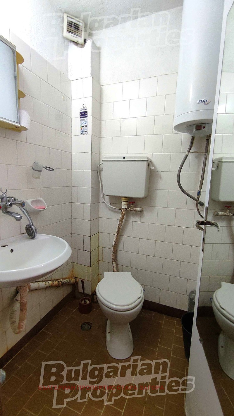Продаја  1 спаваћа соба Стара Загора , Ајазмото , 34 м2 | 52191784 - слика [7]