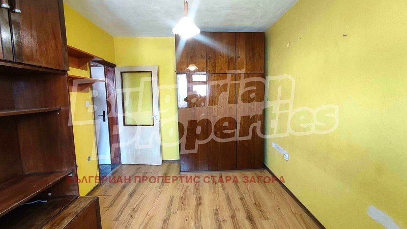 Продаја  1 спаваћа соба Стара Загора , Ајазмото , 34 м2 | 52191784 - слика [9]