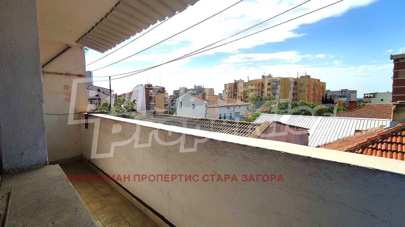 Продаја  1 спаваћа соба Стара Загора , Ајазмото , 34 м2 | 52191784 - слика [11]