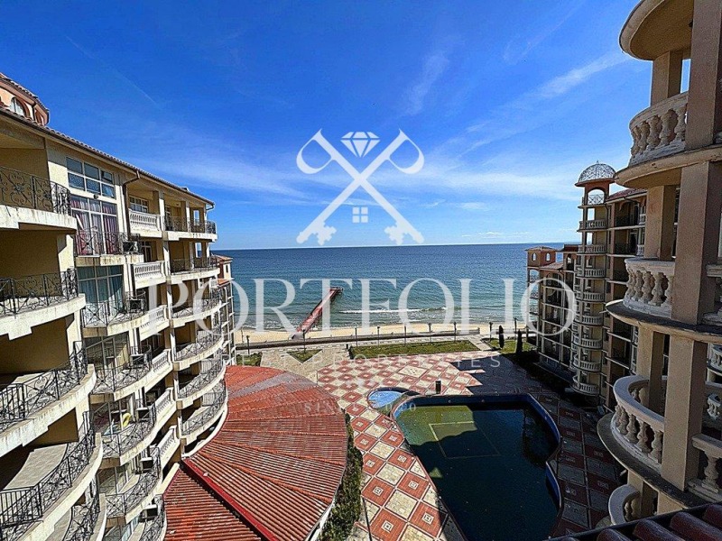 Продаја  1 спаваћа соба регион Бургас , к.к. Елените , 95 м2 | 90931556