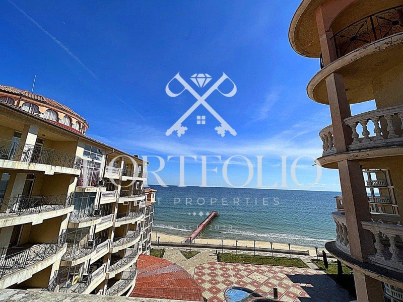 Продаја  1 спаваћа соба регион Бургас , к.к. Елените , 95 м2 | 90931556 - слика [10]