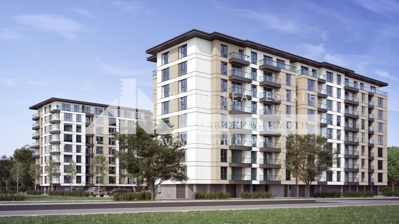 À vendre  1 chambre Plovdiv , Hristo Smirnenski , 73 m² | 50127815 - image [10]