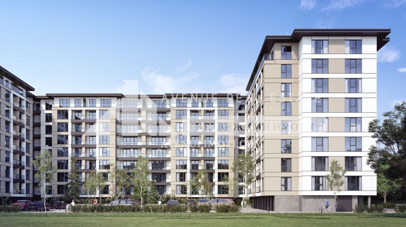 À vendre  1 chambre Plovdiv , Hristo Smirnenski , 73 m² | 50127815 - image [9]
