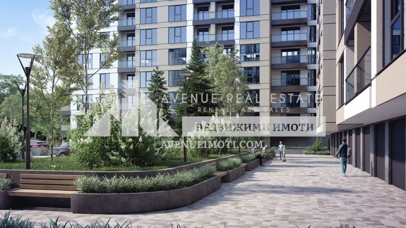 Продава 2-СТАЕН, град Пловдив, Христо Смирненски • 100216 € • 29816941 — Holmes.bg