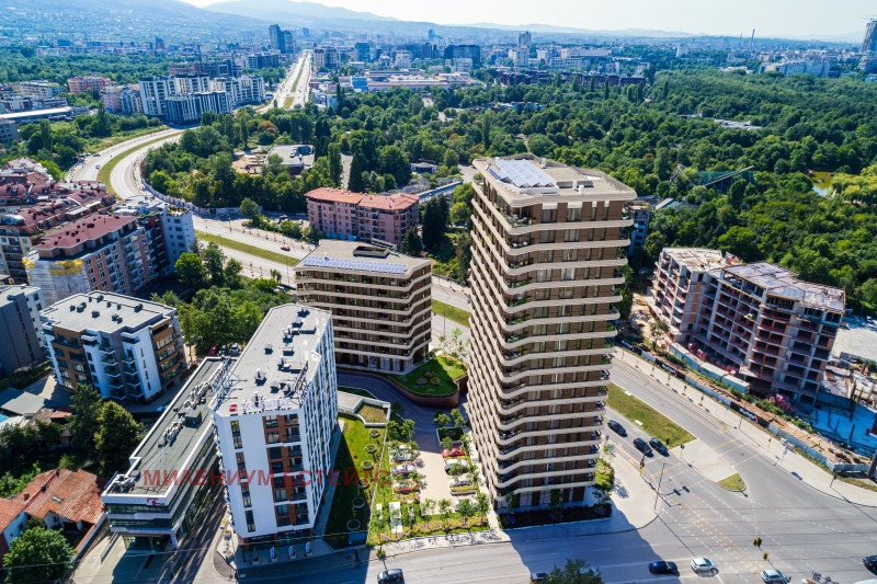 À vendre  1 chambre Sofia , Vitocha , 74 m² | 15195682 - image [4]