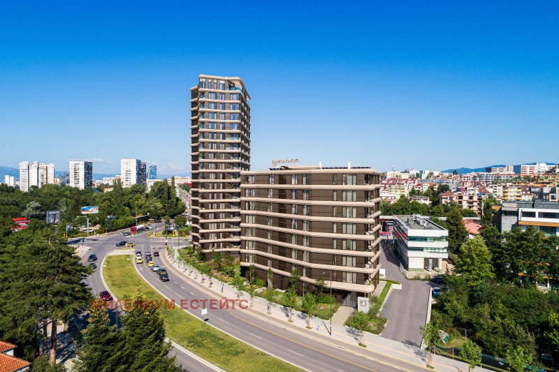 À vendre  1 chambre Sofia , Vitocha , 74 m² | 15195682 - image [3]
