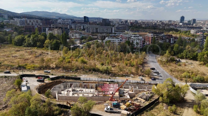 Продава 2-СТАЕН, град София, Манастирски ливади • 154215 € / 301618.32 лв. • 68943605 1