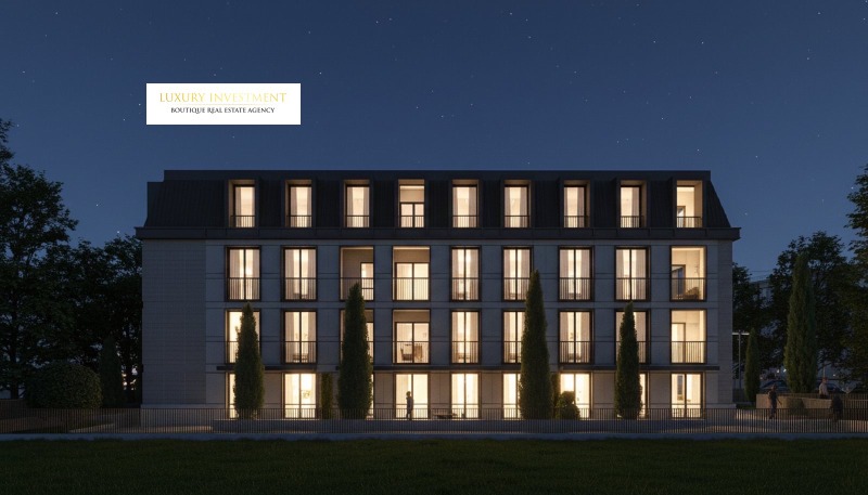 Продава 2-СТАЕН, гр. София, Кръстова вада, снимка 8 - Апартаменти - 52421265