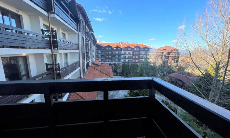 Продава 2-СТАЕН, гр. Банско, област Благоевград, снимка 8 - Апартаменти - 52719635