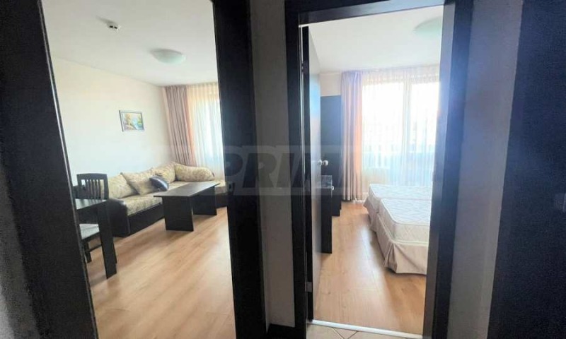 Продава 2-СТАЕН, гр. Банско, област Благоевград, снимка 4 - Апартаменти - 52719635