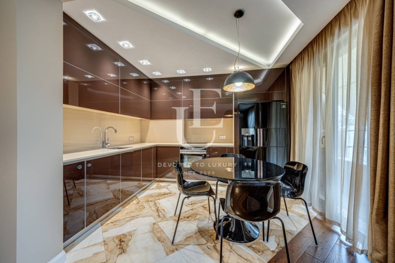 Продава 2-СТАЕН, гр. София, Лозенец, снимка 4 - Апартаменти - 52874355