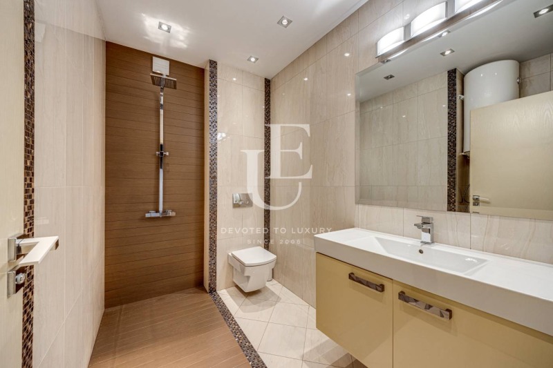 Продава 2-СТАЕН, гр. София, Лозенец, снимка 9 - Апартаменти - 52874355