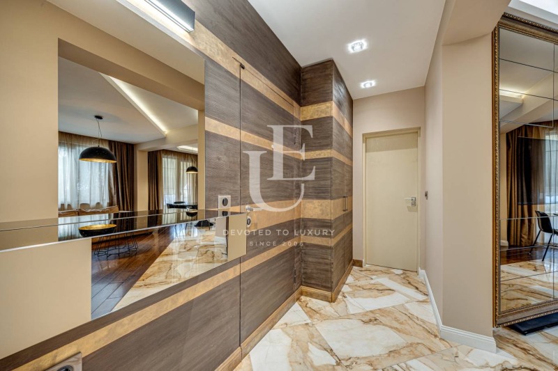 Продава 2-СТАЕН, гр. София, Лозенец, снимка 5 - Апартаменти - 52874355