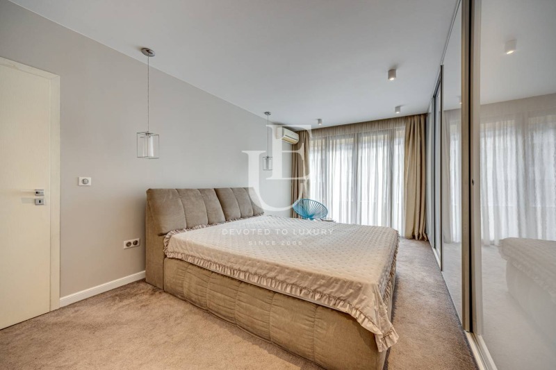 Продава 2-СТАЕН, гр. София, Лозенец, снимка 7 - Апартаменти - 52874355