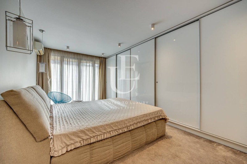 Продава 2-СТАЕН, гр. София, Лозенец, снимка 8 - Апартаменти - 52874355