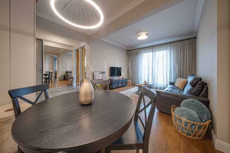 Продава 2-СТАЕН, гр. София, Център, снимка 2 - Апартаменти - 53154234