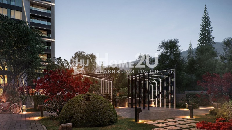 Продава 2-СТАЕН, гр. София, Бъкстон, снимка 3 - Апартаменти - 53246041