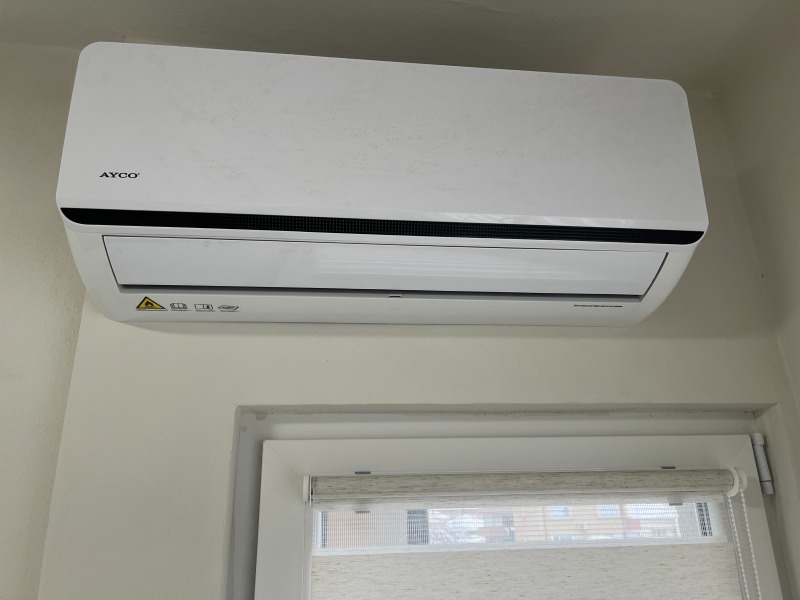 Продава 2-СТАЕН, гр. Казанлък, област Стара Загора, снимка 9 - Апартаменти - 53350484