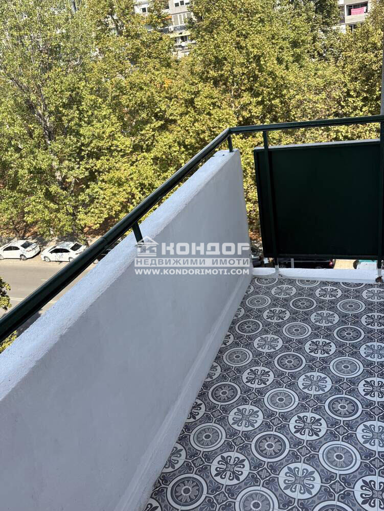 Продава 2-СТАЕН, гр. Пловдив, Център, снимка 12 - Апартаменти - 56495332