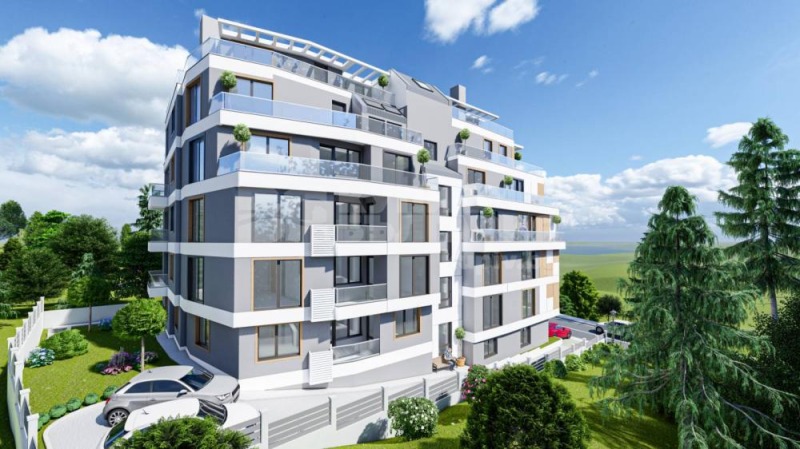 Продава  3-стаен град Варна , Левски 1 , 96 кв.м | 99731238