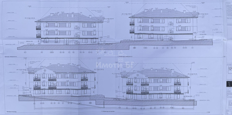 На продаж  2 спальні София , Дървеница , 110 кв.м | 82876341 - зображення [2]