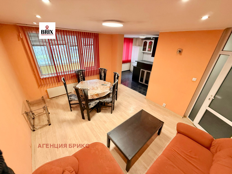 Продава 3-СТАЕН, гр. Русе, Хъшове