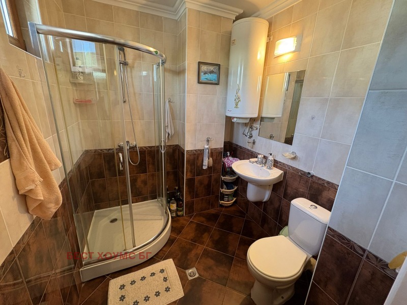 Продава 3-СТАЕН, гр. Свети Влас, област Бургас, снимка 15 - Апартаменти - 52223808