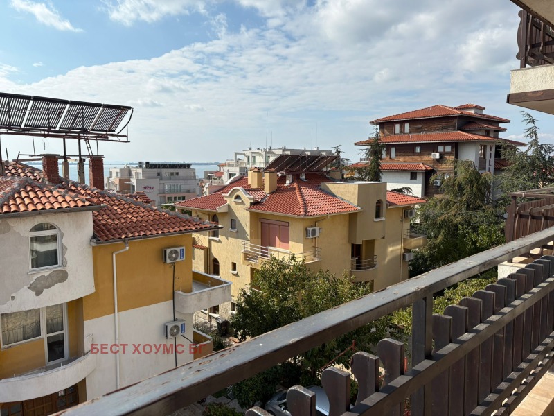 Продава 3-СТАЕН, гр. Свети Влас, област Бургас, снимка 4 - Апартаменти - 52223808