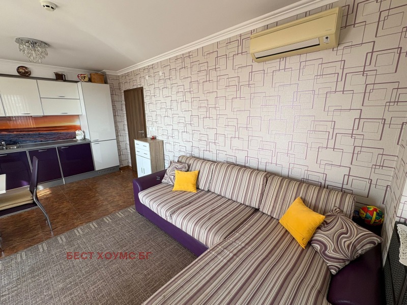 Продава 3-СТАЕН, гр. Свети Влас, област Бургас, снимка 5 - Апартаменти - 52223808