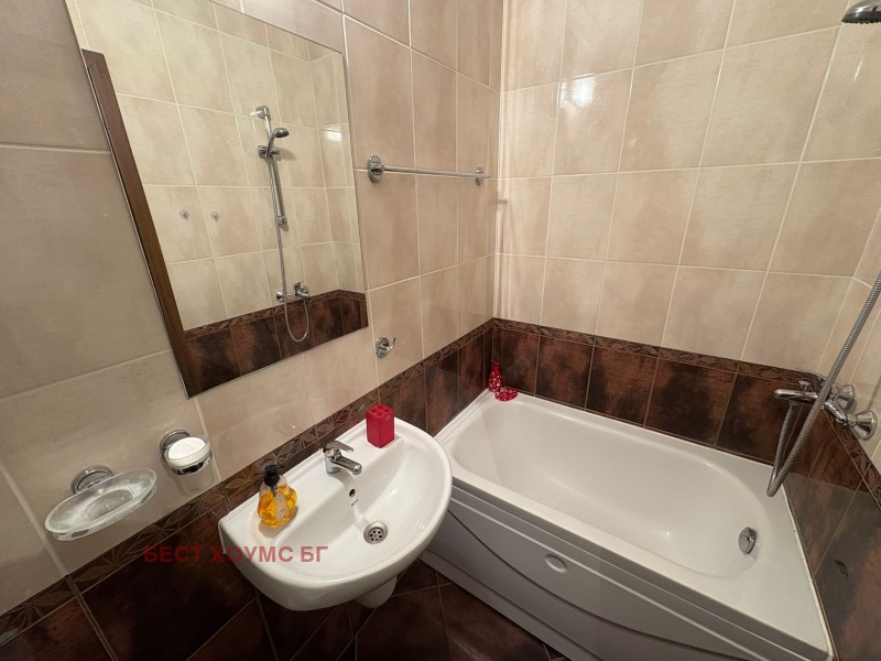 Продава 3-СТАЕН, гр. Свети Влас, област Бургас, снимка 14 - Апартаменти - 52223808