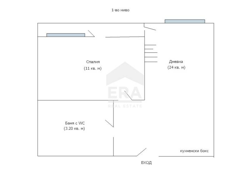 Продава МЕЗОНЕТ, гр. Варна, Победа, снимка 9 - Aпартаменти - 48947818