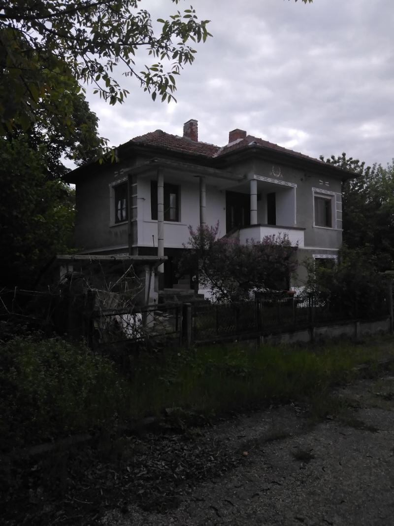Продава КЪЩА, с. Пешаково, област Видин, снимка 1 - Къщи - 44576402
