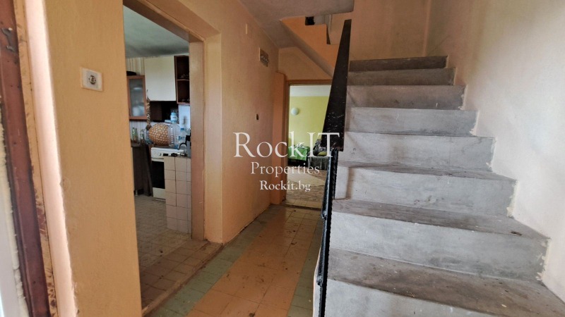 Te koop  Huis regio Sofia , Vlado Tritsjkov , 180 m² | 49117961 - afbeelding [6]