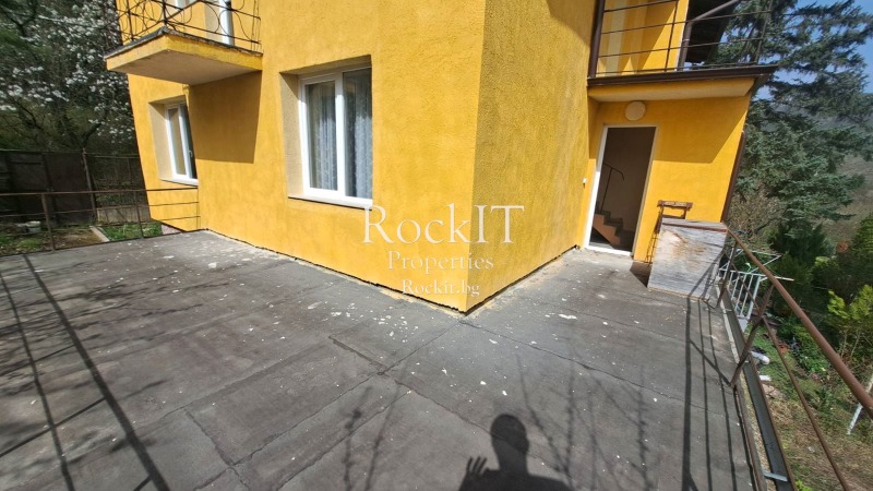 Te koop  Huis regio Sofia , Vlado Tritsjkov , 180 m² | 49117961 - afbeelding [12]
