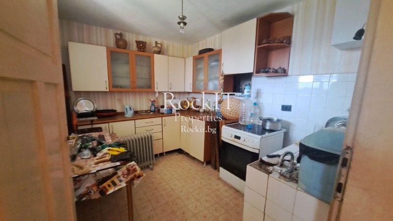 Te koop  Huis regio Sofia , Vlado Tritsjkov , 180 m² | 49117961 - afbeelding [10]