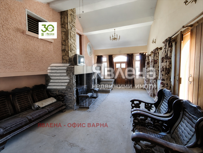 Продава КЪЩА, с. Климентово, област Варна, снимка 8 - Къщи - 55548005