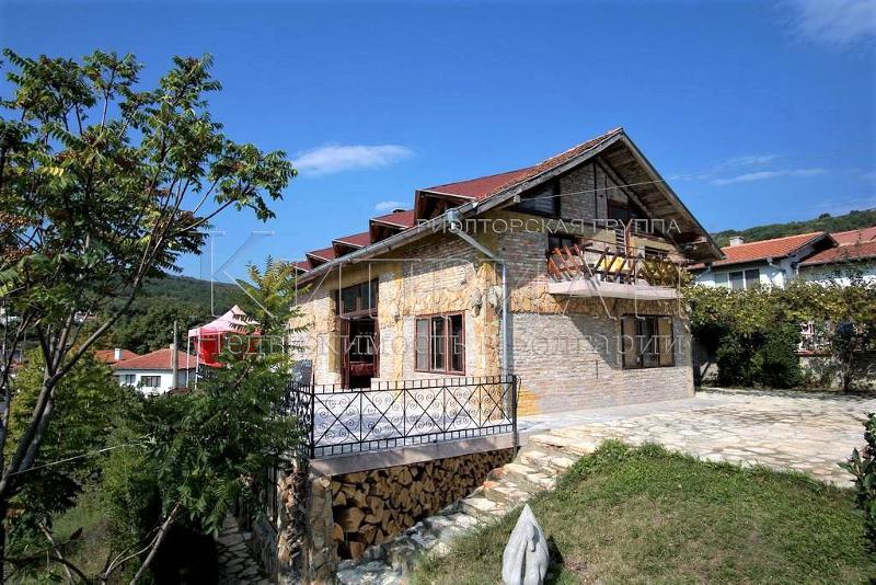 Till salu  Hotell region Dobrich , Baltjik , 205 kvm | 96693342 - bild [2]