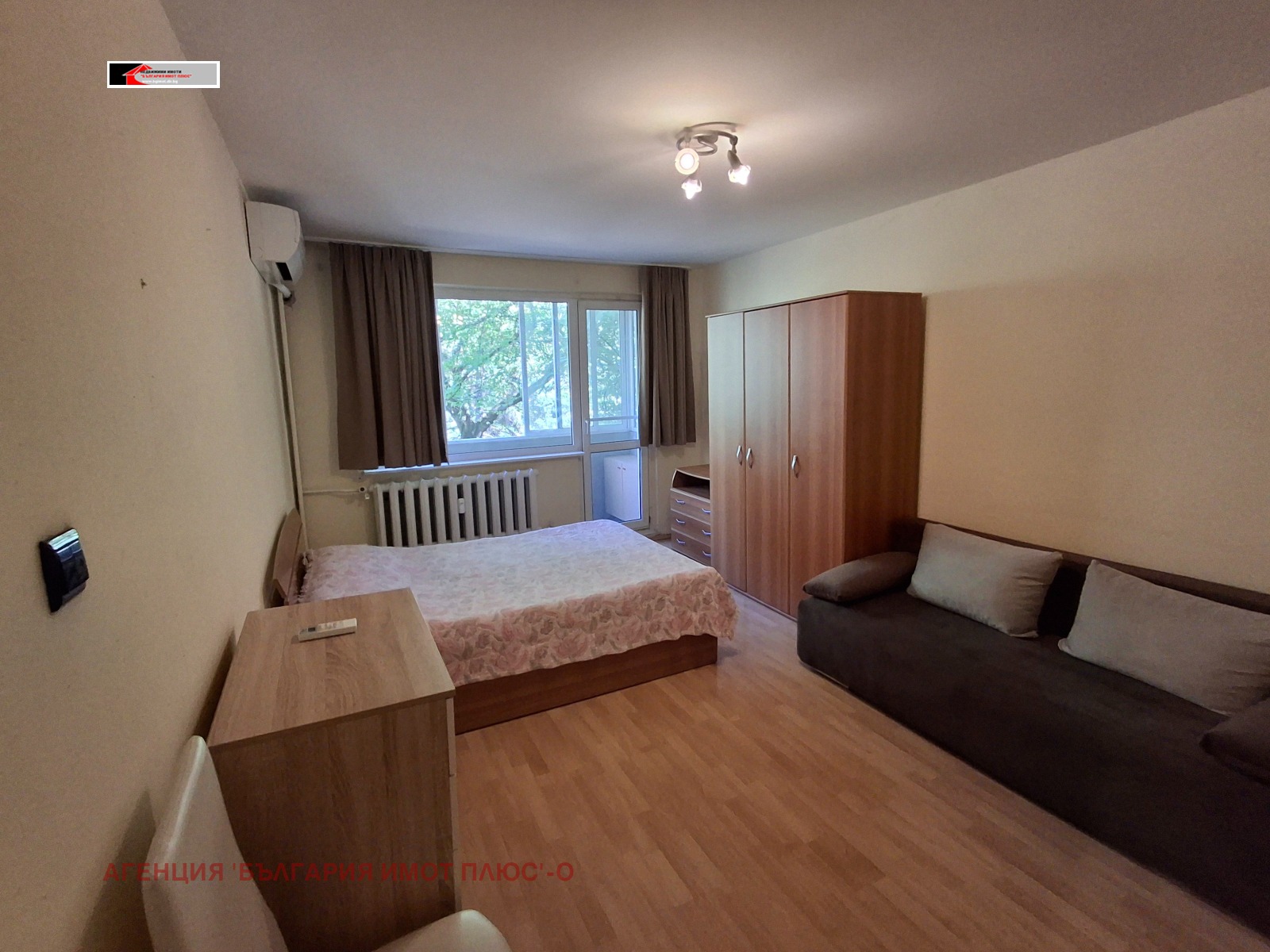 Продава 1-СТАЕН, гр. София, Медицинска академия, снимка 3 - Апартаменти - 56076487
