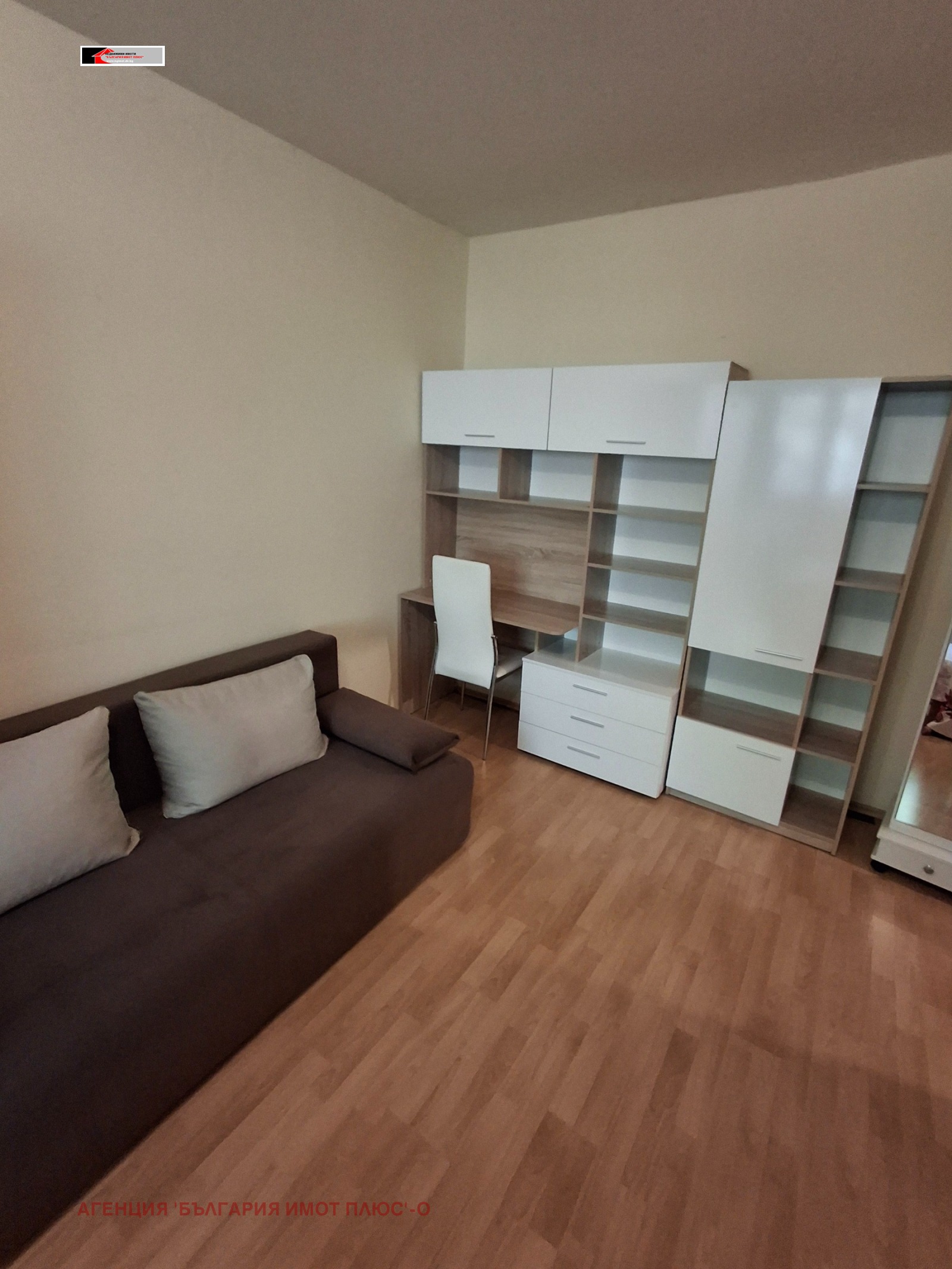 Продава 1-СТАЕН, гр. София, Медицинска академия, снимка 7 - Апартаменти - 56076487