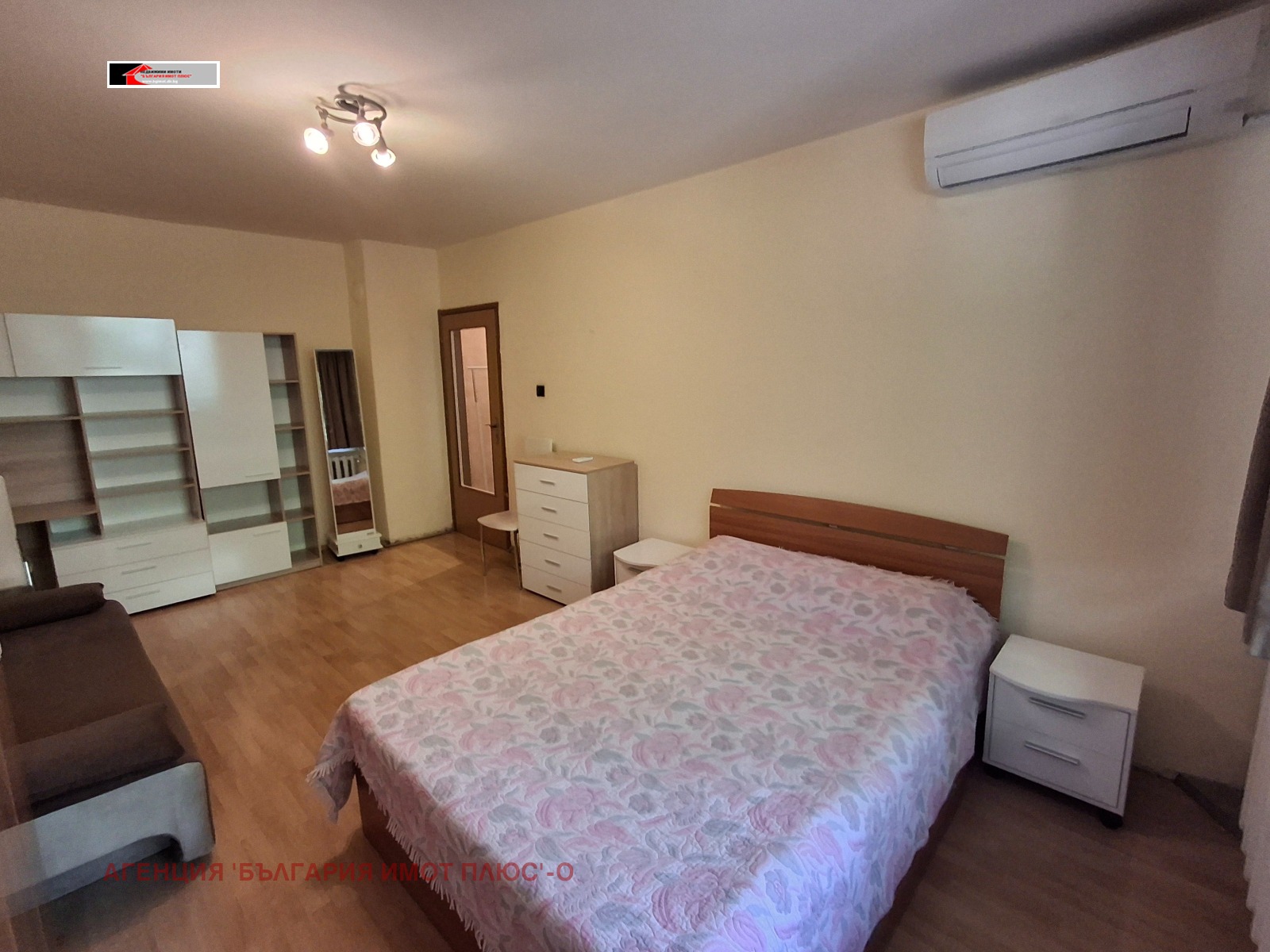 Продава 1-СТАЕН, гр. София, Медицинска академия, снимка 4 - Апартаменти - 56076487