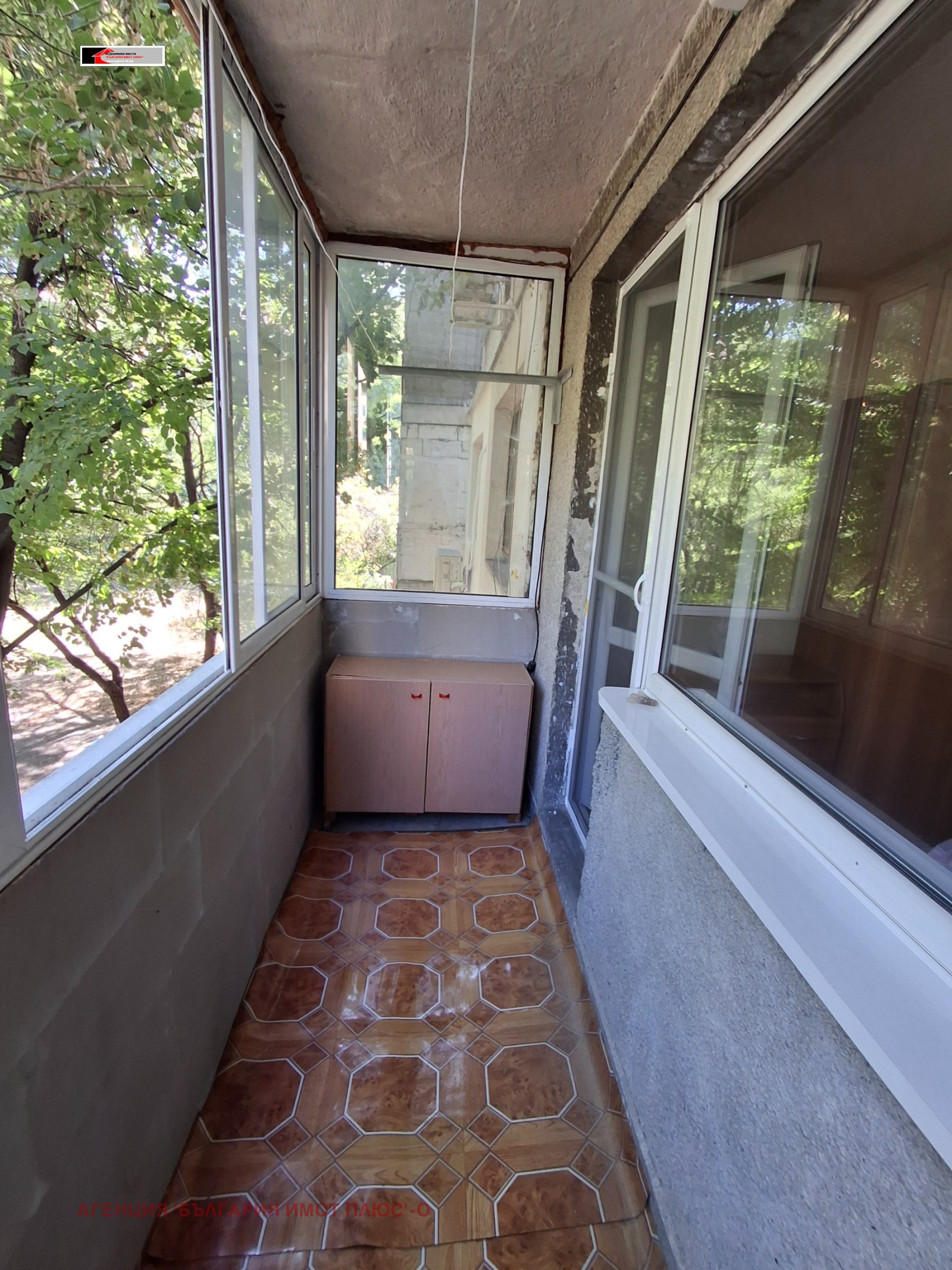 Продава 1-СТАЕН, гр. София, Медицинска академия, снимка 8 - Апартаменти - 56076487