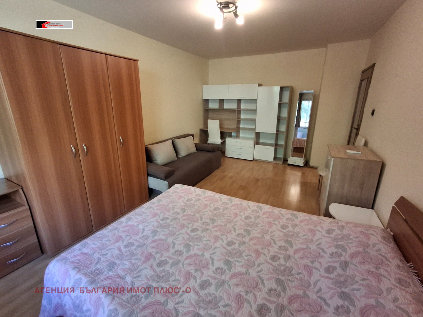 Продава 1-СТАЕН, гр. София, Медицинска академия, снимка 6 - Апартаменти - 56076487